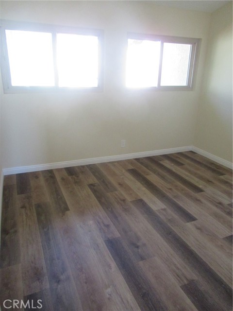 Bedroom Upstairs 2