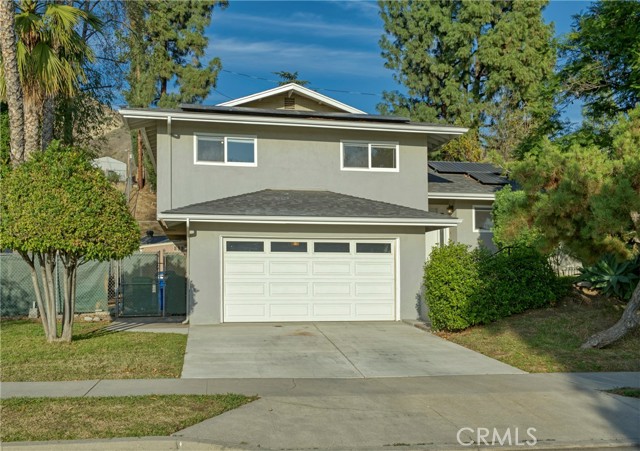 Detail Gallery Image 1 of 1 For 10713 Longford St, Lakeview Terrace,  CA 91342 - 3 Beds | 2/1 Baths
