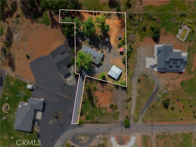 Detail Gallery Image 22 of 31 For 5805 Gradley, Paradise,  CA 95969 - 3 Beds | 2 Baths