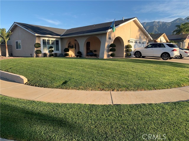 6662 Mesada St, Rancho Cucamonga, CA 91737