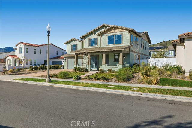 Detail Gallery Image 2 of 53 For 369 Rose St, Fillmore,  CA 93015 - 5 Beds | 3/1 Baths