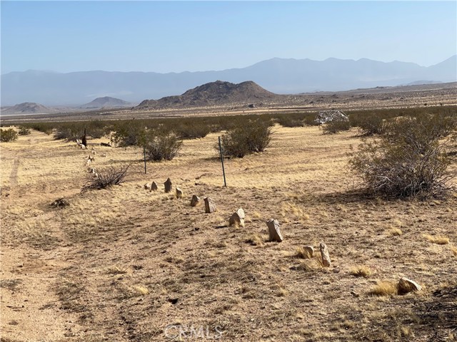 Detail Gallery Image 3 of 14 For 0 Silver Rock, Adelanto,  CA 92301 - – Beds | – Baths