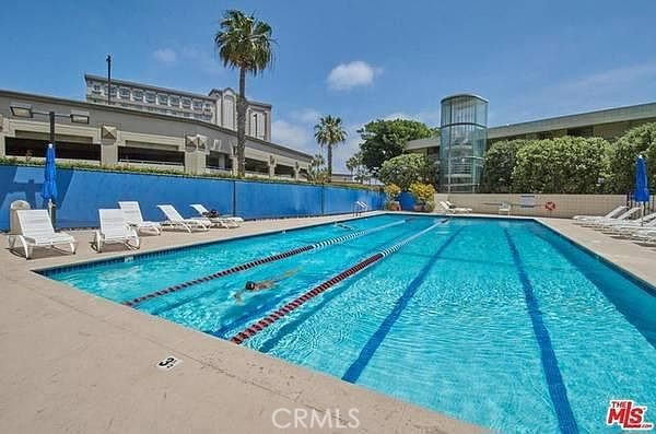 Detail Gallery Image 21 of 25 For 4316 Marina City Drive #333,  Marina Del Rey,  CA 90292 - 3 Beds | 2 Baths