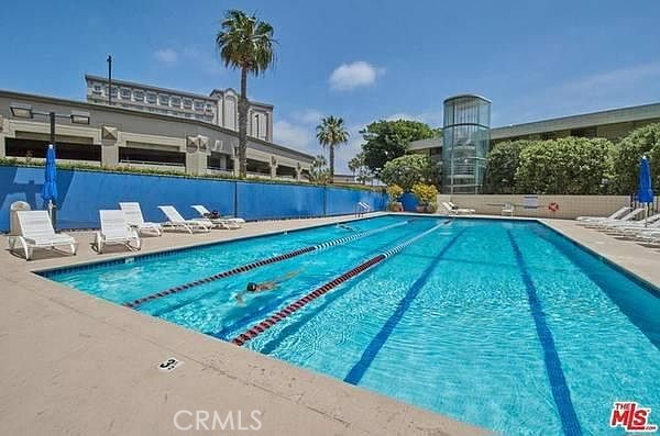 Detail Gallery Image 21 of 25 For 4316 Marina City Drive #333,  Marina Del Rey,  CA 90292 - 3 Beds | 2 Baths