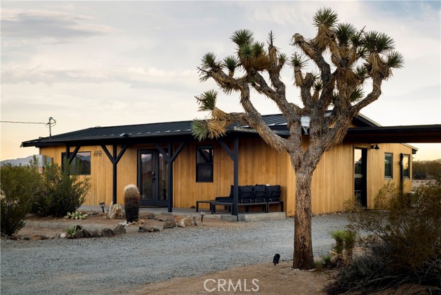 Detail Gallery Image 27 of 52 For 63070 Pole Rd, Joshua Tree,  CA 92252 - 2 Beds | 1 Baths