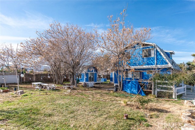 Detail Gallery Image 17 of 18 For 43254 52nd St, Lancaster,  CA 93536 - 2 Beds | 1 Baths