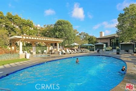 Detail Gallery Image 30 of 44 For 12975 Agustin Pl #329,  Playa Vista,  CA 90094 - 2 Beds | 2 Baths