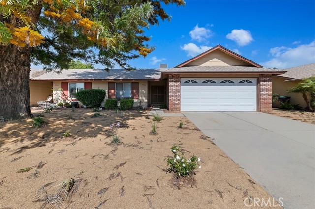 Detail Gallery Image 1 of 31 For 28040 Northwood Dr, Menifee,  CA 92586 - 2 Beds | 2 Baths