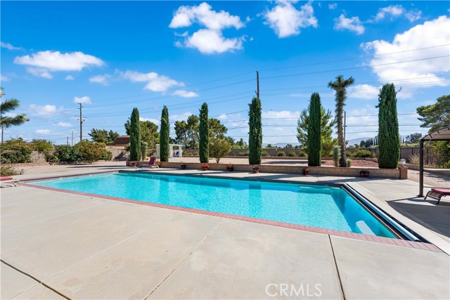 Detail Gallery Image 74 of 75 For 2608 Desert Rose Dr, Lancaster,  CA 93536 - 4 Beds | 4 Baths