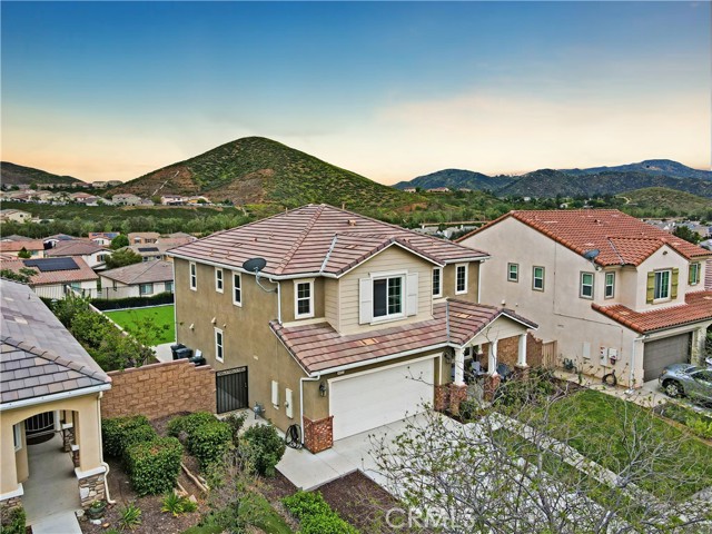 Detail Gallery Image 30 of 42 For 34325 Blossoms Dr, Lake Elsinore,  CA 92532 - 4 Beds | 2/1 Baths