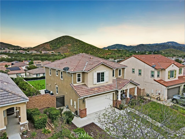 Detail Gallery Image 30 of 42 For 34325 Blossoms Dr, Lake Elsinore,  CA 92532 - 4 Beds | 2/1 Baths