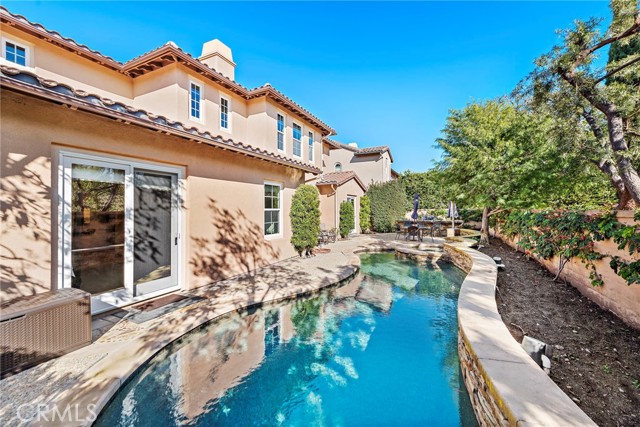 Detail Gallery Image 36 of 43 For 31481 Paseo Campeon, San Juan Capistrano,  CA 92675 - 4 Beds | 3/1 Baths