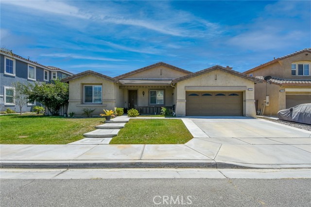 Detail Gallery Image 1 of 1 For 2752 Azalea Ave, San Jacinto,  CA 92582 - 3 Beds | 3 Baths