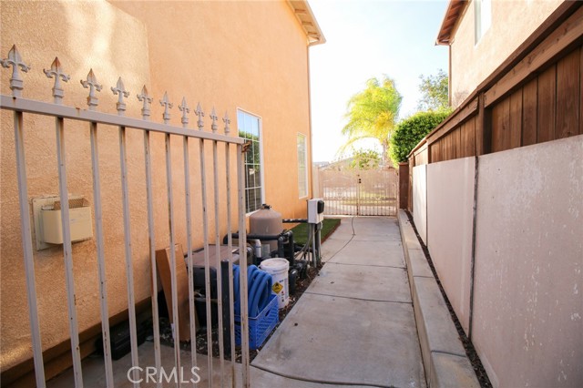 Detail Gallery Image 33 of 33 For 31592 Palomar Rd, Menifee,  CA 92584 - 5 Beds | 2/1 Baths