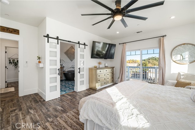 Detail Gallery Image 25 of 72 For 4101 Vineyard Dr, Paso Robles,  CA 93446 - 4 Beds | 3/1 Baths