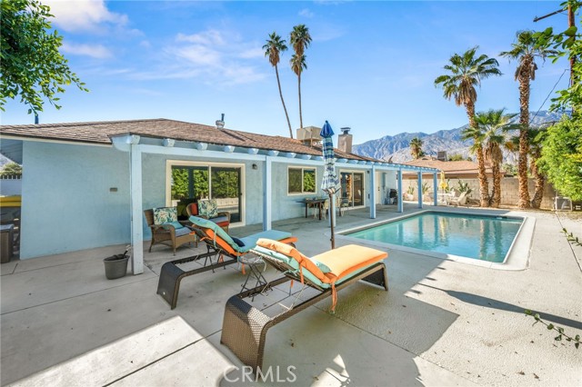 Detail Gallery Image 31 of 33 For 3760 E Calle San Antonio, Palm Springs,  CA 92264 - 3 Beds | 3 Baths