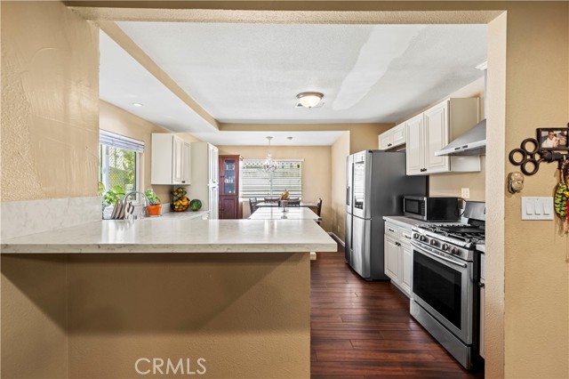 Detail Gallery Image 9 of 55 For 5139 San Rafael Ave, Los Angeles,  CA 90042 - 2 Beds | 1 Baths
