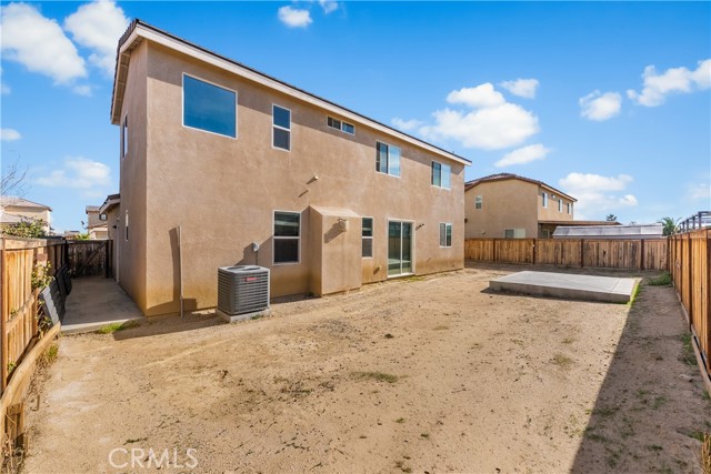 Detail Gallery Image 52 of 60 For 2517 San Madrid, Rosamond,  CA 93560 - 3 Beds | 2/1 Baths