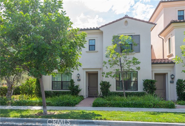 133 Working Ranch, Irvine, CA 92602