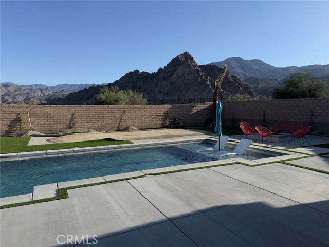 Detail Gallery Image 35 of 37 For 80367 Segovia View Way, La Quinta,  CA 92253 - 4 Beds | 2/1 Baths