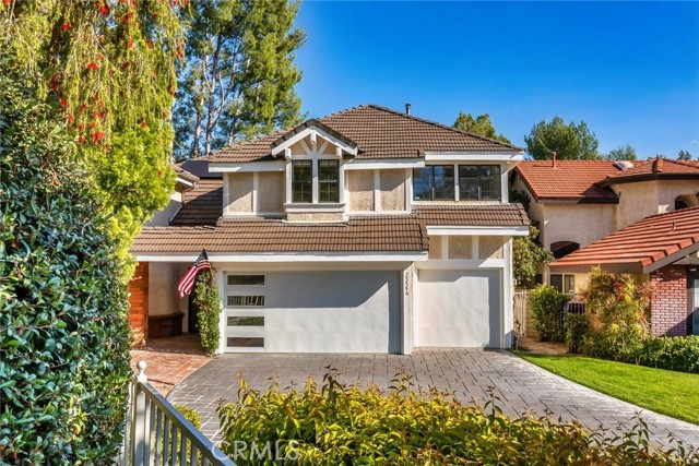 Detail Gallery Image 4 of 73 For 25546 Hardy Pl, Stevenson Ranch,  CA 91381 - 4 Beds | 3 Baths