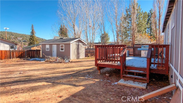 Detail Gallery Image 35 of 41 For 1605 Malabar, Big Bear City,  CA 92314 - 3 Beds | 2 Baths
