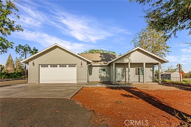 Detail Gallery Image 1 of 40 For 5582 Foland Rd, Paradise,  CA 95969 - 3 Beds | 2 Baths