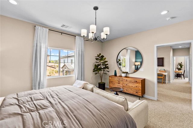 Detail Gallery Image 44 of 44 For 12354 Rembrandt Way, Yucaipa,  CA 92399 - 3 Beds | 2/1 Baths