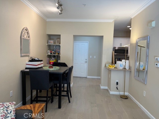 Detail Gallery Image 3 of 25 For 2125 Watermarke, Irvine,  CA 92612 - 1 Beds | 1 Baths