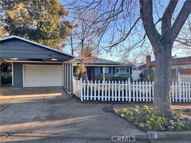 Detail Gallery Image 2 of 22 For 1880 Barnett Way, Merced,  CA 95340 - 3 Beds | 2 Baths