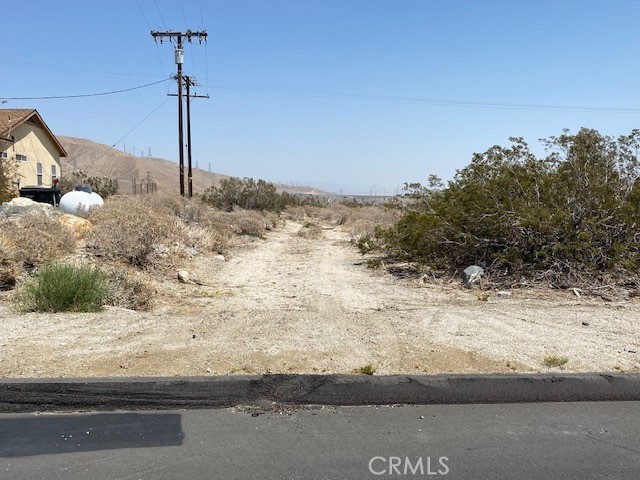 13336 Mesquite, Whitewater, CA 92282