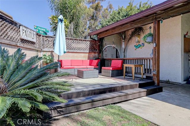 Detail Gallery Image 29 of 36 For 4118 W 168th St, Lawndale,  CA 90260 - 3 Beds | 2 Baths
