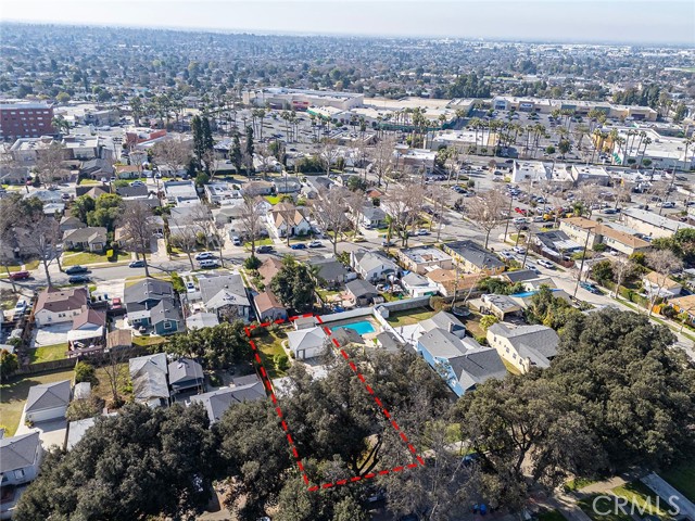 13624 Ramona Drive, Whittier, California 90602, 2 Bedrooms Bedrooms, ,1 BathroomBathrooms,Single Family Residence,For Sale,Ramona,PW25030408