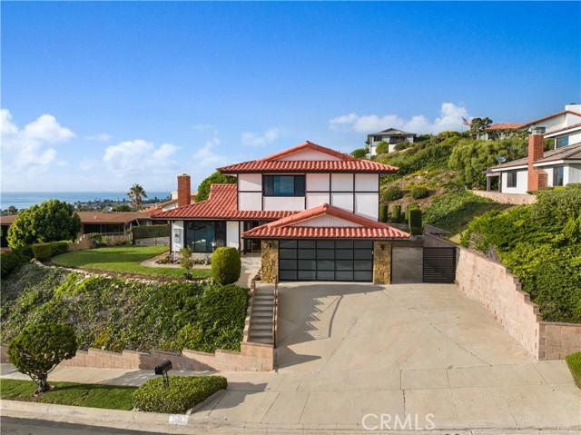 7405 Via Lorado, Rancho Palos Verdes, California 90275, 4 Bedrooms Bedrooms, ,3 BathroomsBathrooms,Residential,Sold,Via Lorado,WS24031416