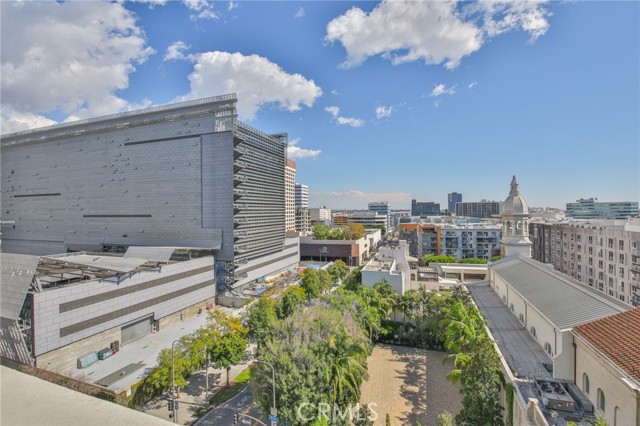 Detail Gallery Image 23 of 29 For 108 W 2nd St #803,  Los Angeles,  CA 90012 - 0 Beds | 1 Baths