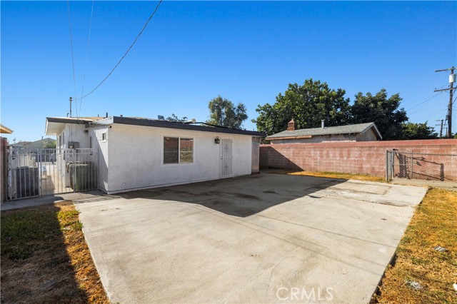 Detail Gallery Image 25 of 31 For 819 W Stockwell St, Compton,  CA 90222 - 3 Beds | 2/1 Baths