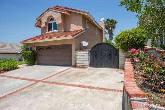 Detail Gallery Image 3 of 36 For 22447 Poplar St, Saugus,  CA 91390 - 4 Beds | 3 Baths
