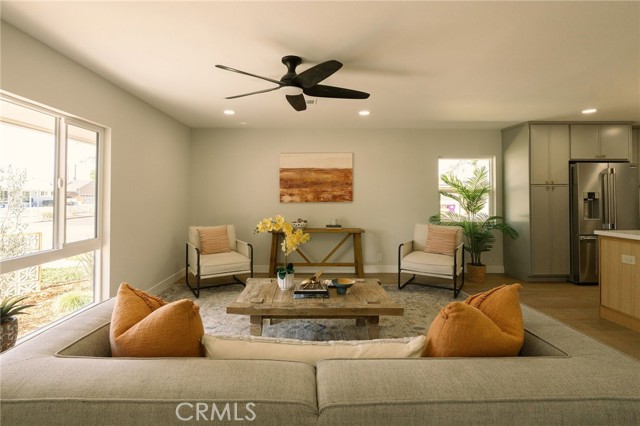 Detail Gallery Image 6 of 48 For 2050 Josie Ave, Long Beach,  CA 90815 - 3 Beds | 2 Baths