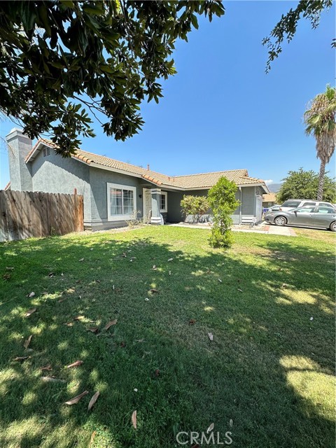 Image 3 for 4794 Cristy Ave, San Bernardino, CA 92407