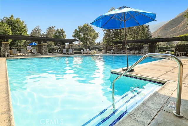 Detail Gallery Image 39 of 47 For 12 Silver Forest Ct, Azusa,  CA 91702 - 3 Beds | 2/1 Baths