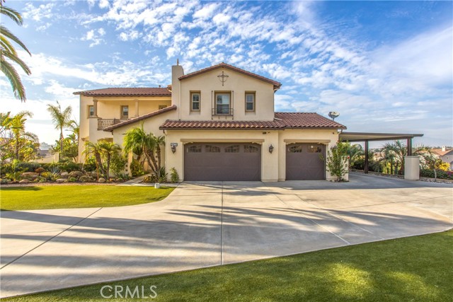 Detail Gallery Image 9 of 75 For 16670 Catalonia Dr, Riverside,  CA 92504 - 4 Beds | 3/1 Baths