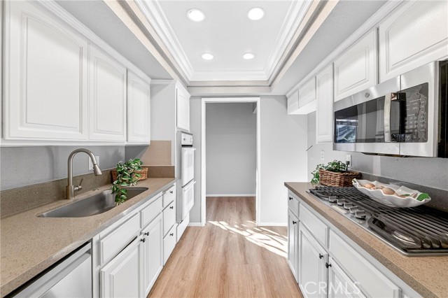 Detail Gallery Image 11 of 30 For 1263 Paseo Dorado #40,  Fullerton,  CA 92833 - 2 Beds | 2 Baths