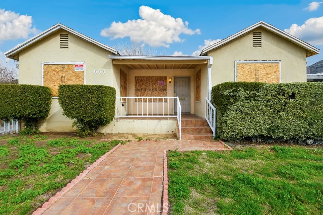 Image 3 for 663 W Ramsey St, Banning, CA 92220