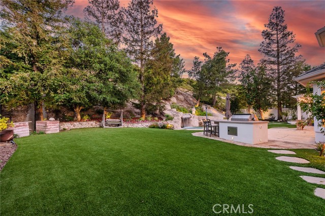 Detail Gallery Image 39 of 52 For 3150 Mountain Park Dr, Calabasas,  CA 91302 - 5 Beds | 4/1 Baths