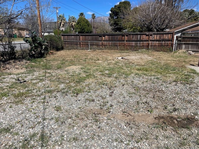 Detail Gallery Image 20 of 25 For 979 W Nicolet, Banning,  CA 92220 - 2 Beds | 1 Baths