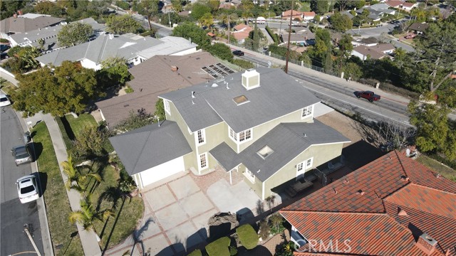 26602 Fond Du Lac Road, Rancho Palos Verdes, California 90275, 4 Bedrooms Bedrooms, ,3 BathroomsBathrooms,Residential,Sold,Fond Du Lac,SB22025547