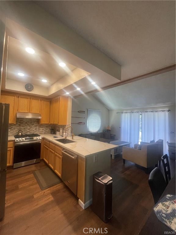Detail Gallery Image 13 of 17 For 723 Cienega Rd, Big Bear Lake,  CA 92315 - 3 Beds | 2 Baths