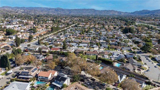 Detail Gallery Image 50 of 53 For 2430 Greensward St, Simi Valley,  CA 93065 - 4 Beds | 2 Baths