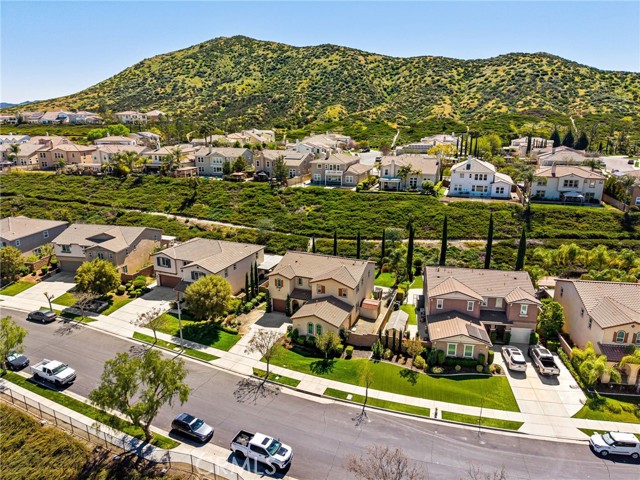 Detail Gallery Image 47 of 69 For 35595 Desert Rose Way, Lake Elsinore,  CA 92532 - 4 Beds | 3 Baths