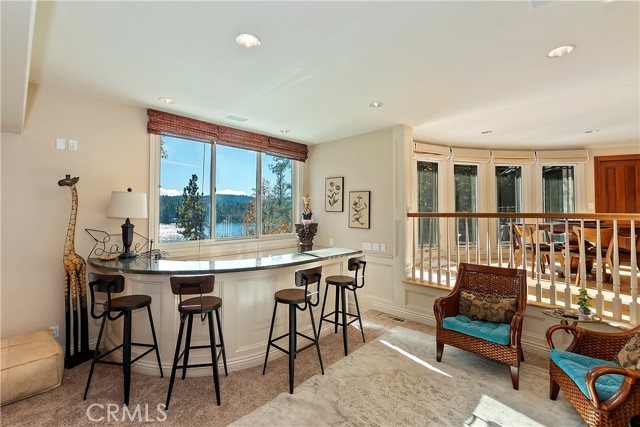 Detail Gallery Image 21 of 63 For 28175 North Shore Rd, Lake Arrowhead,  CA 92352 - 5 Beds | 5/1 Baths